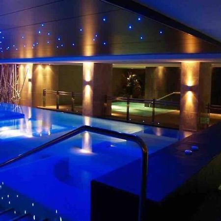 Destino Deluxe Roquetas Envia Golf & Spa La Envia 외부 사진