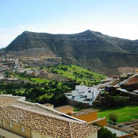 Destino Deluxe Roquetas Envia Golf & Spa La Envia 외부 사진