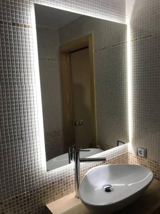 Destino Deluxe Roquetas Envia Golf & Spa La Envia 외부 사진
