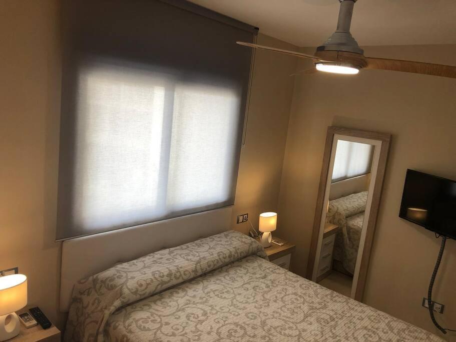 Destino Deluxe Roquetas Envia Golf & Spa La Envia 외부 사진