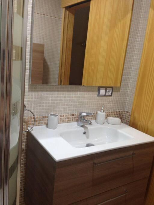 Destino Deluxe Roquetas Envia Golf & Spa La Envia 외부 사진