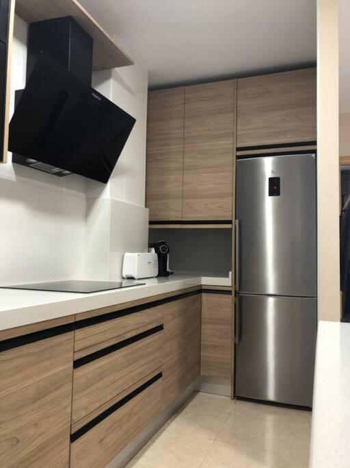 Destino Deluxe Roquetas Envia Golf & Spa La Envia 외부 사진