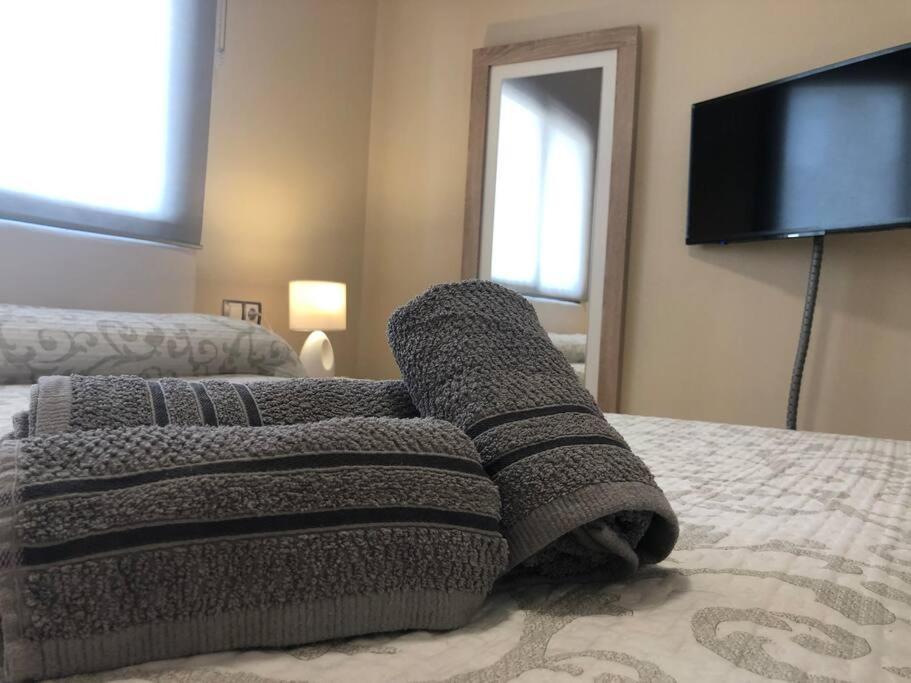 Destino Deluxe Roquetas Envia Golf & Spa La Envia 외부 사진