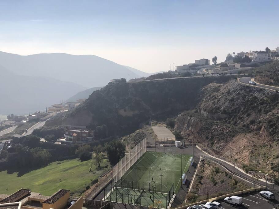 Destino Deluxe Roquetas Envia Golf & Spa La Envia 외부 사진