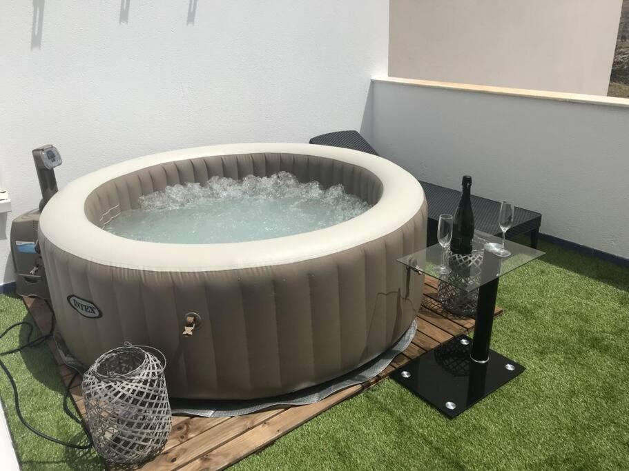 Destino Deluxe Roquetas Envia Golf & Spa La Envia 외부 사진