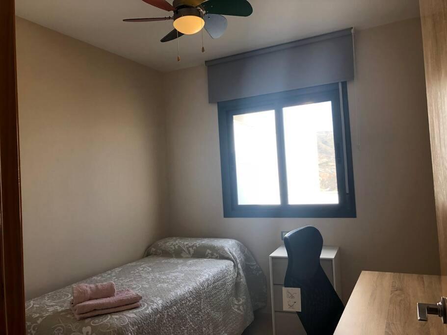 Destino Deluxe Roquetas Envia Golf & Spa La Envia 외부 사진