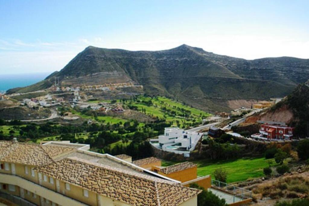 Destino Deluxe Roquetas Envia Golf & Spa La Envia 외부 사진