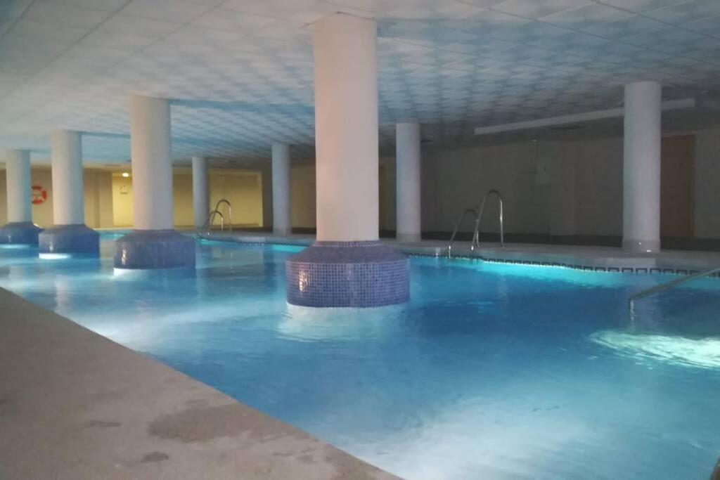 Destino Deluxe Roquetas Envia Golf & Spa La Envia 외부 사진