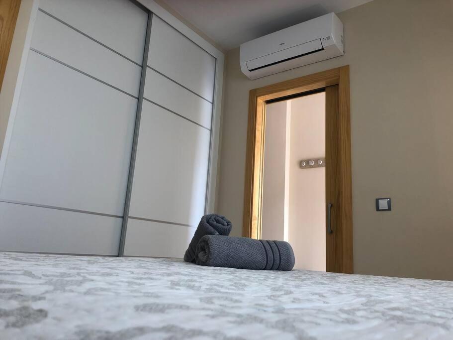 Destino Deluxe Roquetas Envia Golf & Spa La Envia 외부 사진