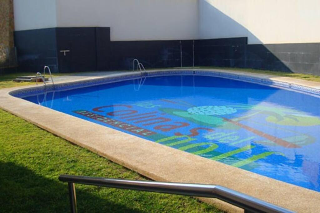 Destino Deluxe Roquetas Envia Golf & Spa La Envia 외부 사진